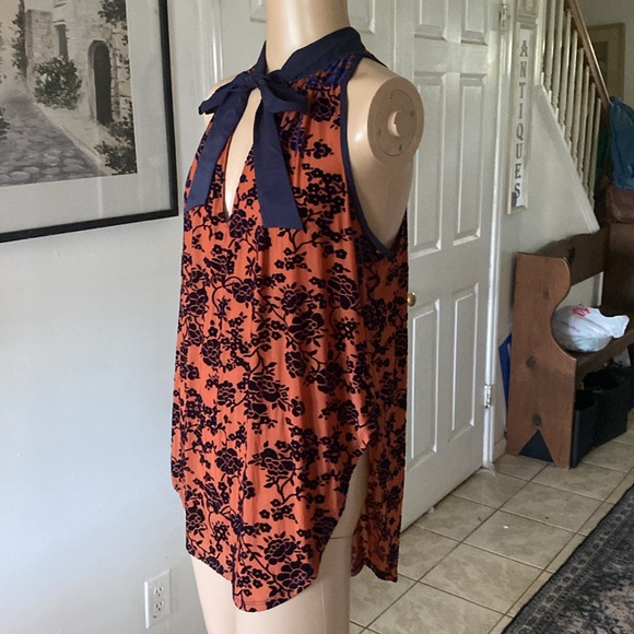 Free People top - Picture 3 of 8